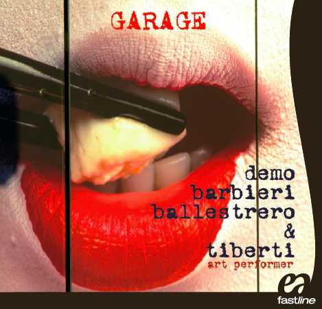 Garage (Abeat 2011)