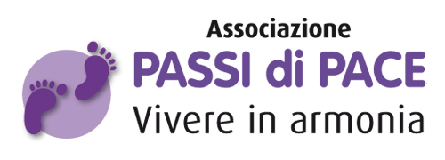 passi di pace logo