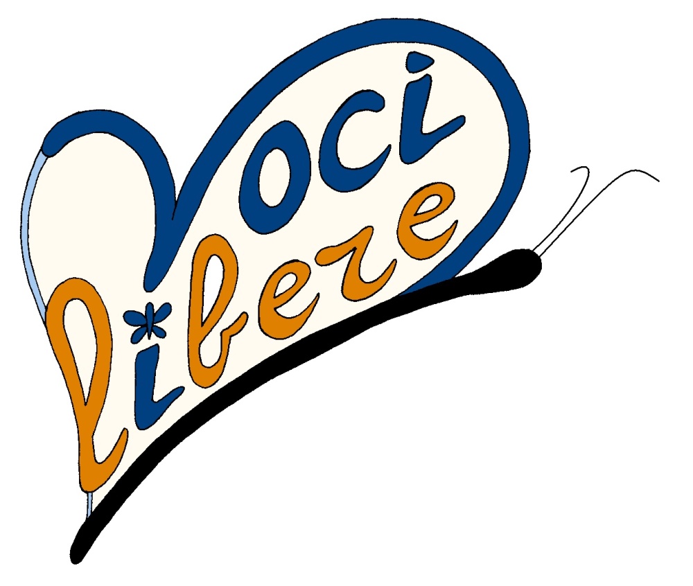 logo voci libere